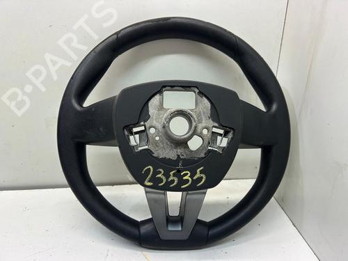 Steering wheel SEAT LEON (1P1) 1.9 TDI | BP20855041C49 
