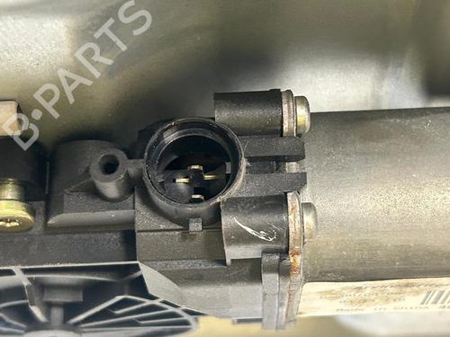 Front right window mechanism HYUNDAI SANTA FÉ II (CM) 2.2 CRDi GLS | BP26287544C23 