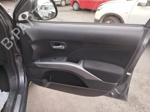 Used Front right window mechanism MITSUBISHI OUTLANDER II (CW_W) [2005-2012]  29242118