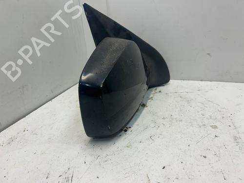 Right mirror KIA SORENTO I (JC) 2.5 CRDi 4WD | BP20931036C27 