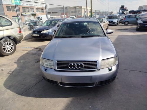 Rear left window mechanism AUDI A4 B6 Avant (8E5)  | BP29375691C24 