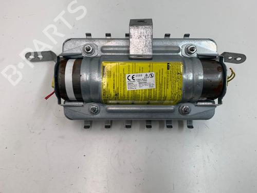 Right curtain airbag TOYOTA AVENSIS (_T25_) 2.0 D-4D (CDT250_, CDT250R) | BP15761638C12 