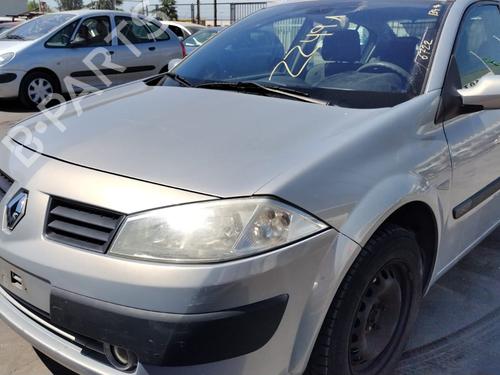 Generator RENAULT MEGANE II Saloon (LM0/1_)  | BP11008758M7 