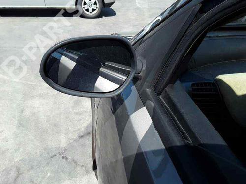 Left mirror LANCIA YPSILON (843_) 1.3 JTD (843.AXD11, 843.AXD1A) | BP11003551C26 