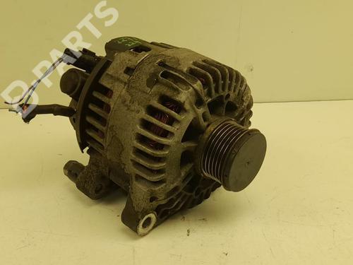 Used Alternator CITROËN C4 Grand Picasso I (UA_) 1.6 HDi (109 hp) 11038229