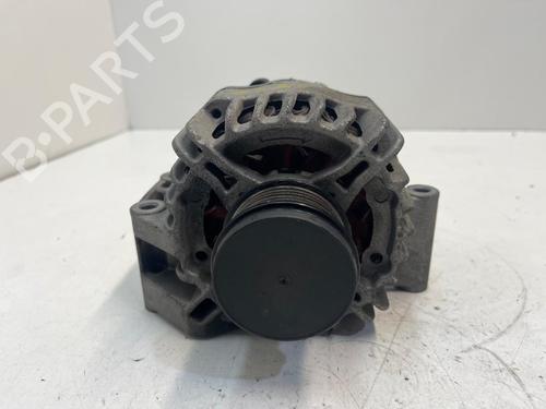 Used Alternator OPEL CORSA D (S07) [2006-2015]  21266712