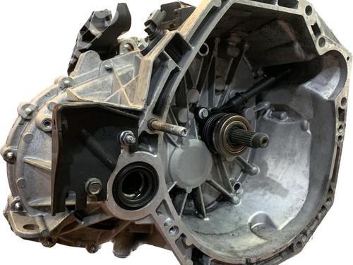 Used Gearbox RENAULT MEGANE III Hatchback (BZ0/1_, B3_) 1.5 dCi (BZ09, BZ0D, BZ1W, BZ29, BZ14) (110 hp) 11005686