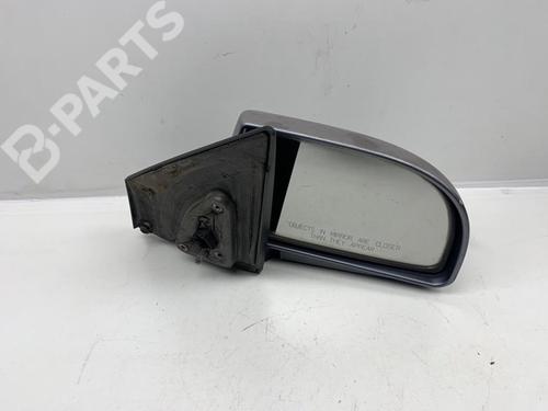Right mirror KIA CARENS II MPV (FJ) 1.8 | BP11215135C27 