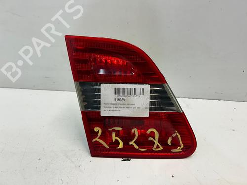 Used Left tailgate light MERCEDES-BENZ B-CLASS Sports Tourer (W245) B 180 CDI (245.207) (109 hp) 21590976