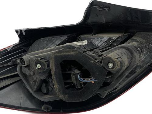 Right taillight OPEL CORSA D (S07) 1.3 CDTI (L08, L68) | BP11008482C35 