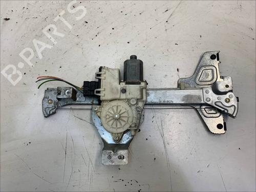 Used Rear left window mechanism CITROËN C4 I (LC_) [2004-2014]  11003703