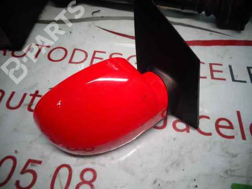 Right mirror HYUNDAI GETZ (TB) 1.5 CRDi | BP10999691C27 