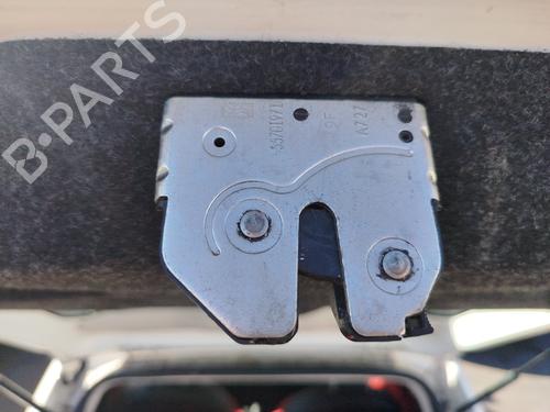 Used Tailgate lock FIAT 500 (312_) 1.2 (312AXA1A) (69 hp) 30280594