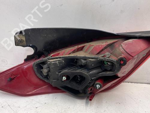 Right taillight PEUGEOT 308 I (4A_, 4C_) | BP30709671C35