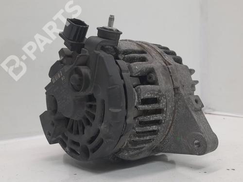 Alternator TOYOTA AVENSIS Saloon (_T25_) 1.8 VVT-i (ZZT251_, ZZT251R) | BP11924130M7 