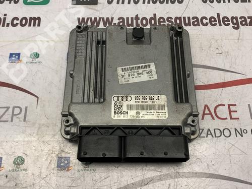 Used Engine control unit (ECU) Engine control unit (ECU) AUDI A4 B7 (8EC) 2.0 TDI (140 hp) 11007625 11007625