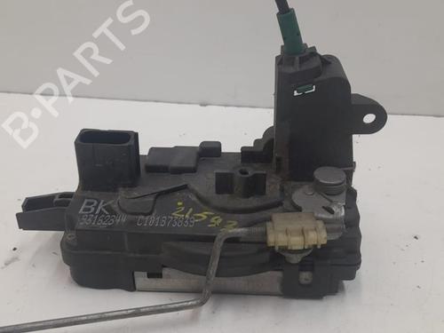 Used Front right lock OPEL TIGRA TwinTop (X04) 1.3 CDTI (R97) (69 hp) 18744756