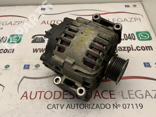 Alternator AUDI A3 (8P1) 1.8 TFSI | BP11006841M7 