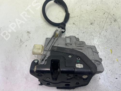 Front right lock VW PASSAT B6 (3C2)  | BP20487093C97 