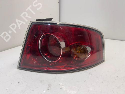 Used Right taillight SEAT IBIZA III (6L1) [2002-2009]  28477542