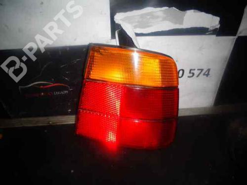 Right taillight BMW 5 (E34) 525 i 24V | BP10996879C35 