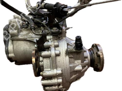 Gearbox AUDI A2 (8Z0) 1.4 TDI | BP16468587M3 
