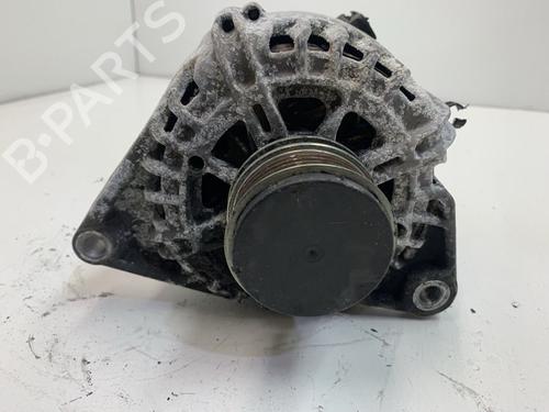 Generator HYUNDAI i30 (FD) [2007-2012]  17191639