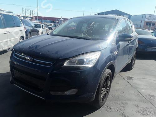 Front right window mechanism FORD KUGA II (DM2) 1.6 EcoBoost | BP15080109C23 
