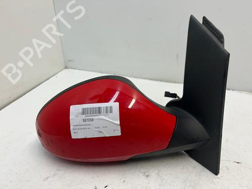 Right mirror SEAT ALTEA (5P1)  | BP21488058C27 
