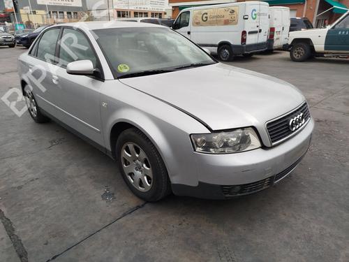 Front right window mechanism AUDI A4 B6 (8E2) 2.0 | BP30133471C23