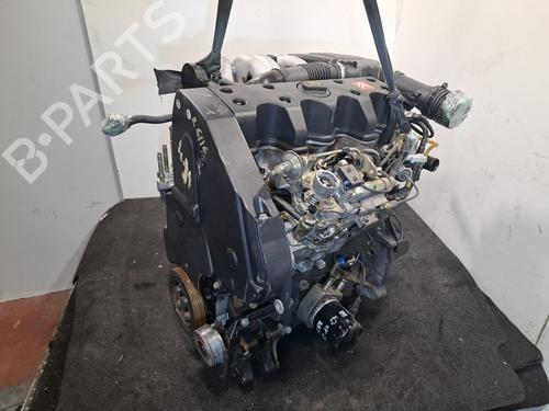 Engine CITROËN SAXO (S0, S1) 1.5 D | BP19574557M1 