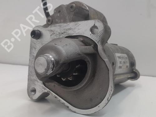 Starter FORD FOCUS II Turnier (DA_, FFS, DS)  | BP18418416M8 