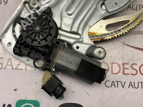 Rudehejsemekanisme Højre foran VOLVO S60 I (384) 2.4 D | BP11006420C23 