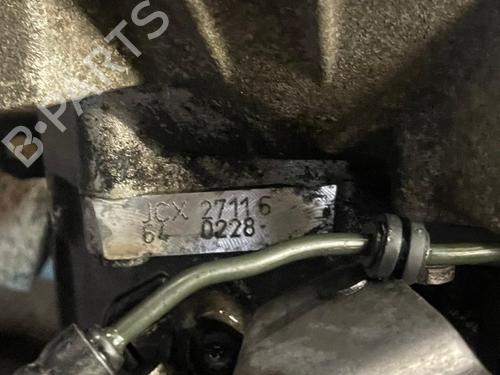 Gearbox SEAT ALTEA (5P1)  | BP22565765M3 