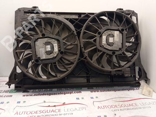 Koelventilatormotor AUDI A8 D3 (4E2, 4E8) 2.8 FSI (210 hp) 10996543