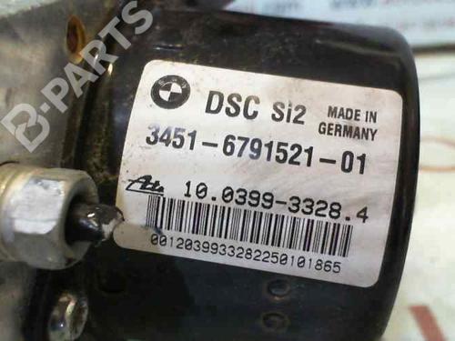 ABS pump BMW 3 (E90)  | BP11005294M43 