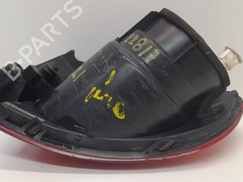 Left taillight SEAT ALTEA (5P1)  | BP13307970C34 