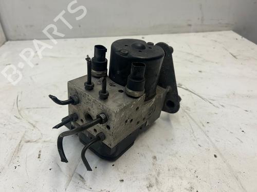 Used ABS pump MERCEDES-BENZ A-CLASS (W168) A 160 (168.033, 168.133) (102 hp) 25493107