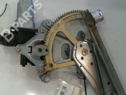 Used Front left window mechanism SUBARU LEGACY IV Estate (BP) 2.5 i AWD (BP9) (173 hp) 11005372