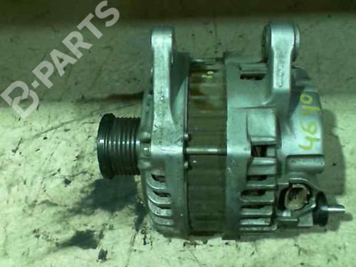 Used Alternator NISSAN JUKE (F15) 1.6 (117 hp) 11000086