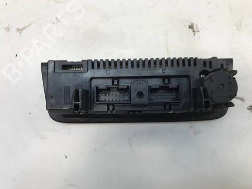 Climate control SEAT IBIZA IV (6J5, 6P1)  | BP25038121I5 