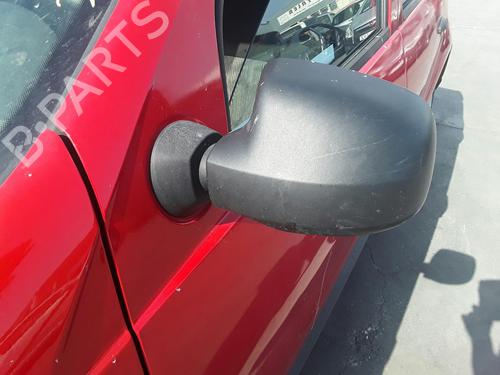 Left mirror DACIA SANDERO  | BP15484263C26 