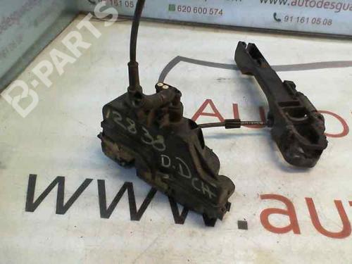 front-right-lock-nissan-primera-p12-2002-11004526 main image