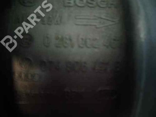 Luftmassenmesser AUDI A3 (8P1)  | BP10998438M95 