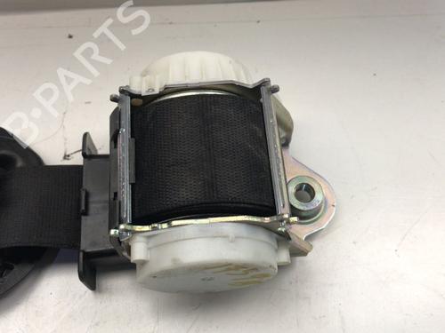 Front right seatbelt BMW 1 (E81) 116 i | BP12469983I25 