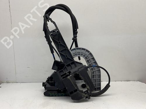 Used Rear left lock HYUNDAI TUCSON (TL, TLE) 1.6 GDi (132 hp) 31127110