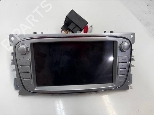 Used Display monitor FORD S-MAX (WA6) [2006-2014]  28217295