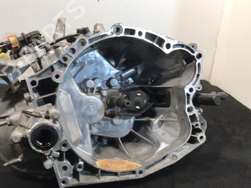 Gearbox CITROËN C5 II (RC_) 1.8 16V (RC6FZB) | BP12434381M3 