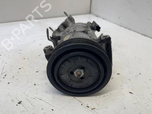 Used AC compressor CITROËN C4 Picasso II [2013-2025]  30466927