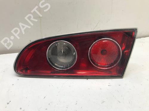 Used Right tailgate light SEAT IBIZA III (6L1) [2002-2009]  27891692